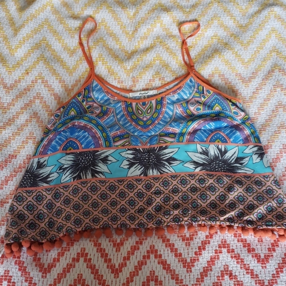 Tank top - Picture 2 of 2